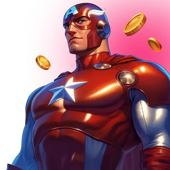 Held van rang Platinum bij Bruno Casino