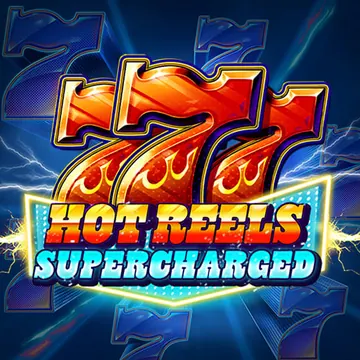777 Hot Reels: Supercharged spelen bij Bruno Casino