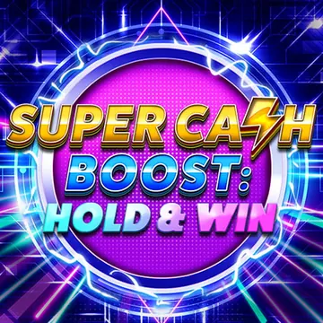 Super Cash Boost spelen bij Bruno Casino