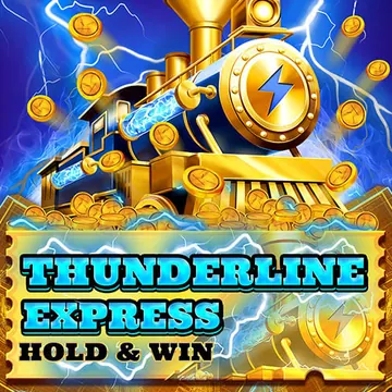 Thunderline Express spelen bij Bruno Casino